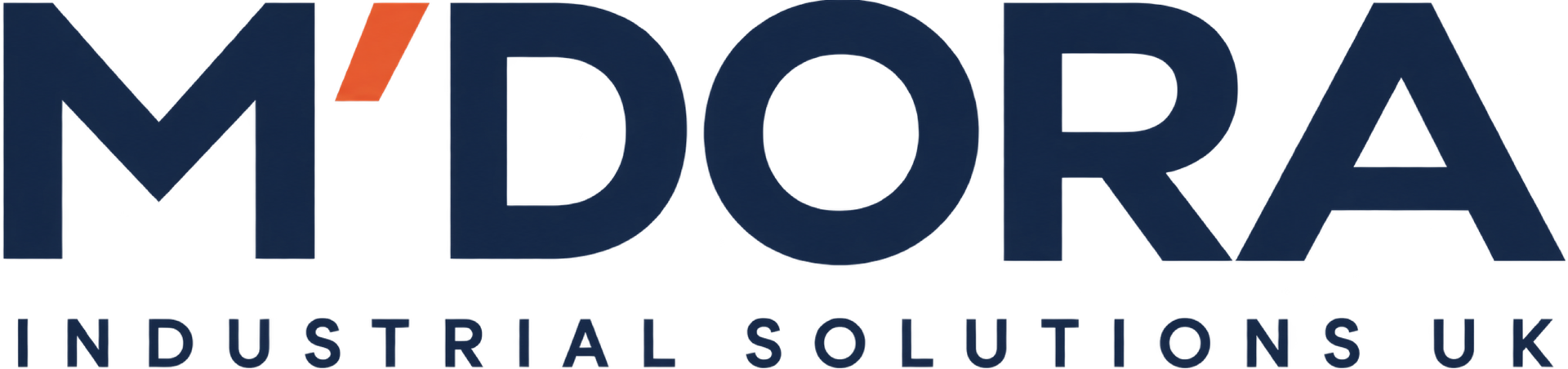 M'DORA LTD | Industrial Solutions UK